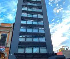 Hotel Cle Reforma Insurgentes