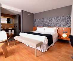 Hotel Bit Design