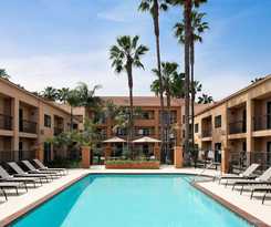 Hotel Courtyard By Marriott La Hacienda Heights/orange County