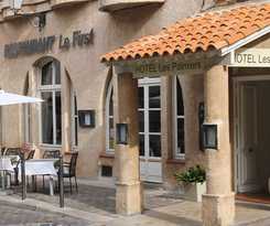Les Palmiers