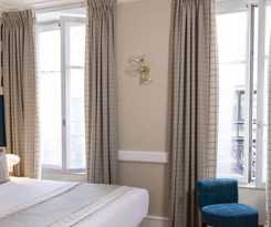 Hotel Sleeping Belle