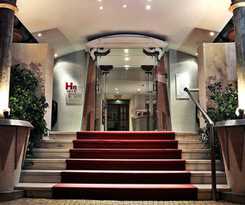 Golden Tulip Porto Gaia and Spa