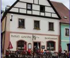 Hotel Goethe