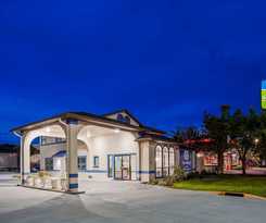 Hotel SureStay by Best Western Jacksonville South