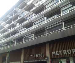 Hotel Metropol