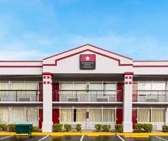 Magnuson Jacksonville Downtown