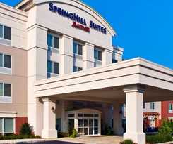 SpringHill Suites Long Island Brookhaven