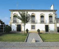 Palacete Flor da Rosa