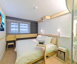 Hotel NOMAD Paris Roissy CDG