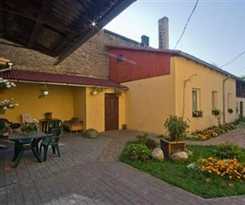  Apartment Hotel Rubini