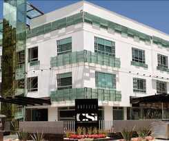 Hotel Colombians Suite International