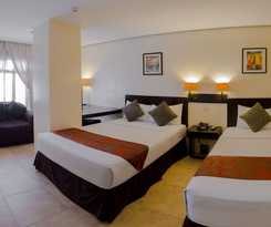 Hotel Premiere Citi Suites