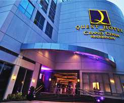 Hotel Quest and Conference Center