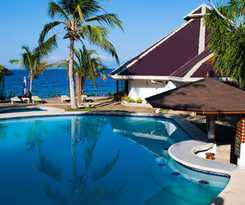 Hotel Quo Vadis Dive Resort Moalboal