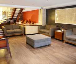 Hotel Marlowe Centro Histórico