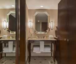 Hotel Sheraton Mexico City Maria Isabel