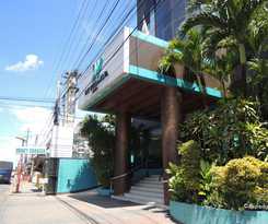 Hotel The Bellavista