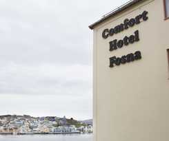 Hotel Comfort Fosna