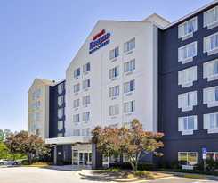 Hotel Fairfield Inn and Suites By Marriott Atlanta Vinings/galleria
