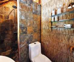 The Coral Blue Oriental Beach Villas and Suites