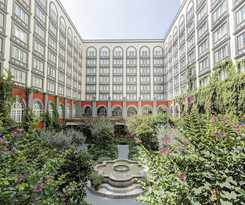Four Seasons Mexico City