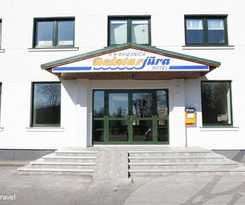 Dzintarjura