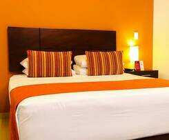 Hotel Avenida Buenos Aires