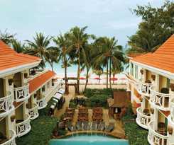 Hotel Boracay Mandarin Island