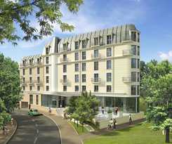Residhome Neuilly Bords De Marne