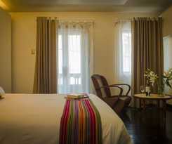 Hotel Wakapunku Boutique