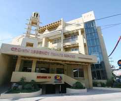 Crown Regency Prince Resort