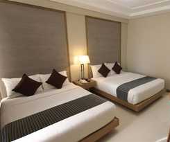 Crown Regency Resort and Convention Center