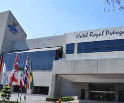 Hotel Royal Pedregal
