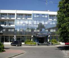 Hotel Vilnis