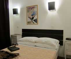 Hotel Brit Colbert Juan Les Pins
