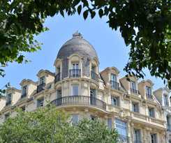 La Villa Nice Victor Hugo