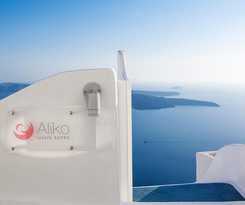 Aliko Luxury Suites