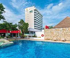 El Cid la Ceiba Beach