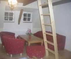 Hotel Chalupa Na Malinovce