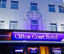 Clifton Court Metro