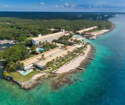Hotel Intercontinental Presidente Cozumel Resort Spa, An Ihg
