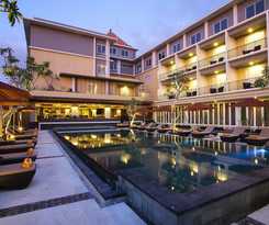Hotel The Kana, Kuta