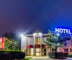 Hotel Europarc Marne La Vallée