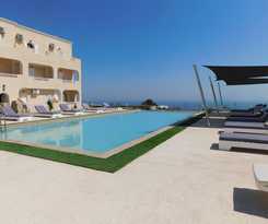 Hotel Fira Blue Horizon