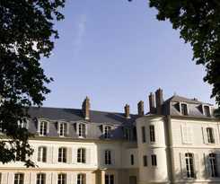 Hotel Chateau Saint Just