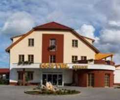 Hotel Celnice