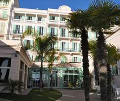 Hotel Vacances Bleues Le Balmoral
