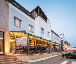 Hotel Wine Wellness Amande