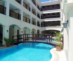 Hotel Golden Phoenix Boracay