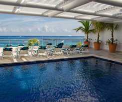 Hotel Casa Mexicana Cozumel